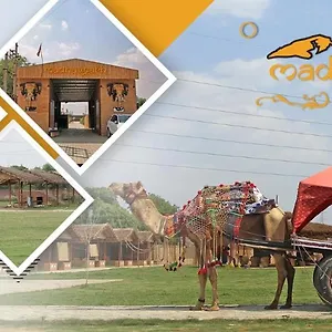 Madhavgarh Farm & Farm stay